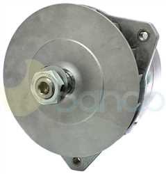 2010707 FRONT BOSCH Type 24V 140Amp 