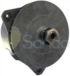2010708 FRONT BOSCH Type 24V 140Amp 