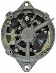 2010709 BACK BOSCH Type 24V 105Amp 