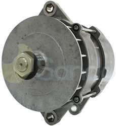 2010709 FRONT BOSCH Type 24V 105Amp 