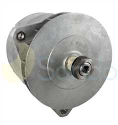 2010710 FRONT BOSCH Type 24V 140Amp 
