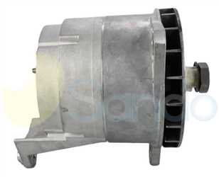 2010710 SIDE BOSCH Type 24V 140Amp 