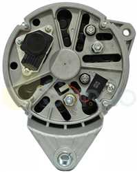 2010712 BACK BOSCH Type 24V 120Amp 