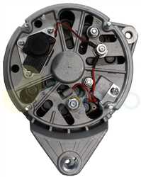 2010713 BACK BOSCH Type 24V 140Amp 