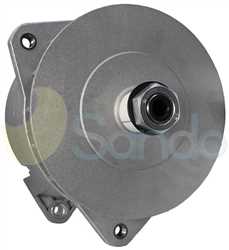2010713 FRONT BOSCH Type 24V 140Amp 