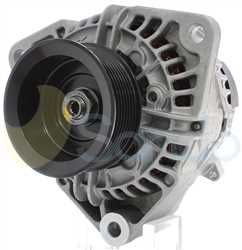 2010717 FRONT BOSCH Type 24V 80Amp 8Ribs 