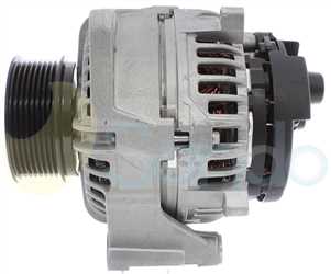 2010717 SIDE BOSCH Type 24V 80Amp 8Ribs 