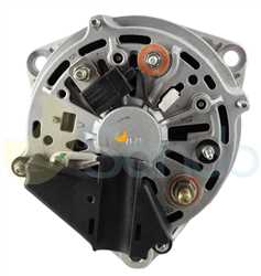 2010719 BACK BOSCH Type 24V 100Amp 9Ribs 