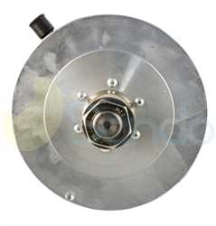 2010720 FRONT BOSCH Type 24V 85Amp 
