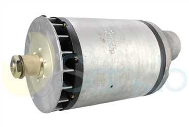 2010720 SIDE BOSCH Type 24V 85Amp 