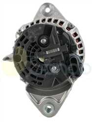 2010721 BACK BOSCH Type 24V 150Amp 8Ribs 