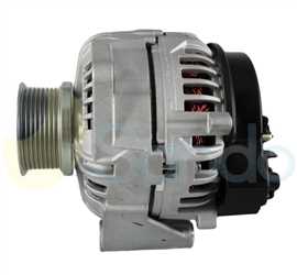 2010725 SIDE BOSCH Type 24V 100Amp 8Ribs 