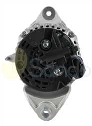 2010728 BACK BOSCH Type 24V 80Amp 