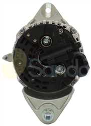 2010729 BACK BOSCH Type 24V 80Amp 8Ribs 