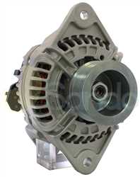 2010729 FRONT BOSCH Type 24V 80Amp 8Ribs 