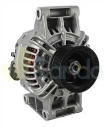 2010730 FRONT BOSCH Type 24V 80Amp 8Ribs 