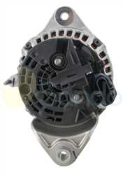 2010731 BACK BOSCH Type 24V 110Amp 8Ribs 