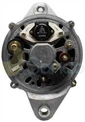 2010732 BACK BOSCH Type 24V 80Amp 