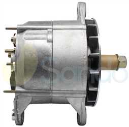 2010732 SIDE BOSCH Type 24V 80Amp 