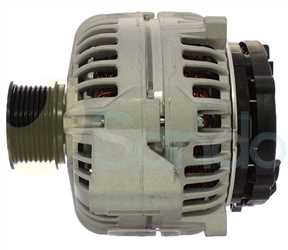 2010734 SIDE BOSCH Type 24V 130Amp 8Ribs 