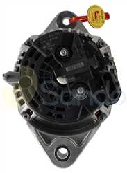 2010738 BACK BOSCH Type 24V 100Amp 8Ribs 