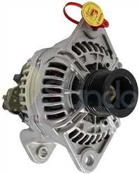 2010738 FRONT BOSCH Type 24V 100Amp 8Ribs 