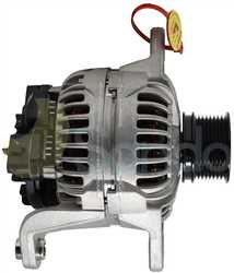 2010738 SIDE BOSCH Type 24V 100Amp 8Ribs 