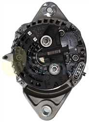 2010740 BACK BOSCH Type 24V 150Amp 8Ribs 