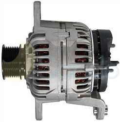 2010740 SIDE BOSCH Type 24V 150Amp 8Ribs 