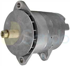 2010741 FRONT BOSCH Type 24V 50Amp 
