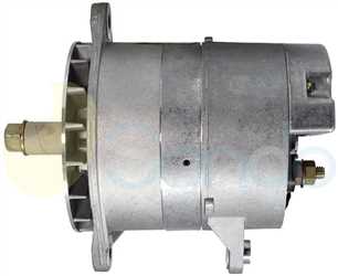 2010741 SIDE BOSCH Type 24V 50Amp 