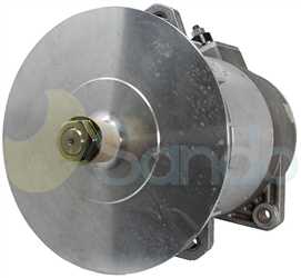 2010742 FRONT BOSCH Type 24V 180Amp 