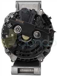 2010743 BACK BOSCH Type 24V 150Amp 8Ribs 