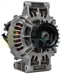 2010743 FRONT BOSCH Type 24V 150Amp 8Ribs 