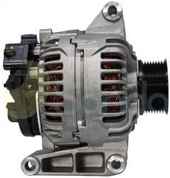 2010743 SIDE BOSCH Type 24V 150Amp 8Ribs 