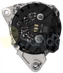 2010746 BACK BOSCH Type 24V 80Amp 7Ribs 
