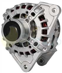 2010746 FRONT BOSCH Type 24V 80Amp 7Ribs 