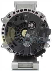 2010752 BACK BOSCH Type 24V 150Amp 8Ribs 