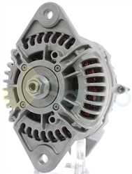 2010753 FRONT BOSCH Type 24V 120Amp 