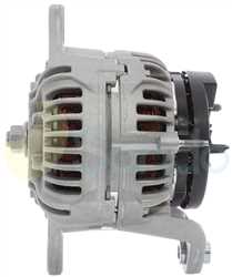 2010753 SIDE BOSCH Type 24V 120Amp 