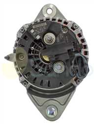 2010754 BACK BOSCH Type 24V 150Amp 8Ribs 