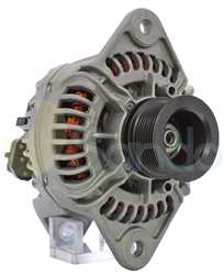 2010754 FRONT BOSCH Type 24V 150Amp 8Ribs 