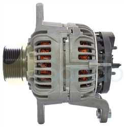 2010754 SIDE BOSCH Type 24V 150Amp 8Ribs 