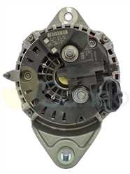 2010755 BACK BOSCH Type 24V 150Amp 8Ribs 