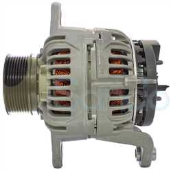 2010755 SIDE BOSCH Type 24V 150Amp 8Ribs 