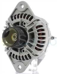 2010757 FRONT BOSCH Type 24V 150Amp 8Ribs 