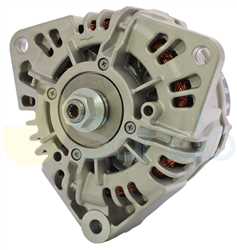 2010758 FRONT BOSCH Type 24V 150Amp 