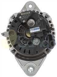 2010759 BACK BOSCH Type 24V 120Amp 8Ribs 