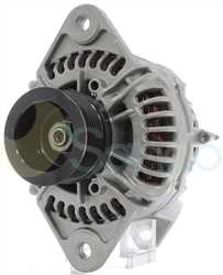 2010759 FRONT BOSCH Type 24V 120Amp 8Ribs 