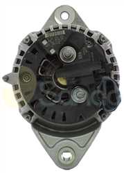 2010760 BACK BOSCH Type 24V 120Amp 8Ribs 